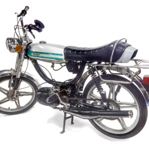 1980 Puch Magnum – WOW SO COOL! (SOLD)