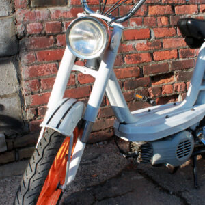 V1 Cimatti City Bike: Dreamsicle Edition (SOLD)