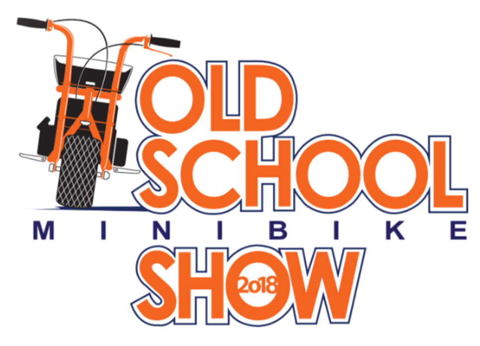 Read more about the article Mopeds at the 2018 Old School Minibike Show