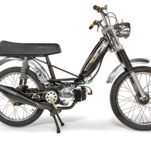 Custom PA50 / 102 SP moped (SOLD)