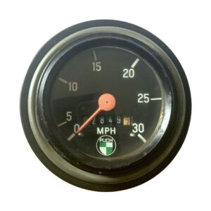 Puch VDO 30MPH Speedometer- No Sticker #2 (Used)