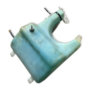 OEM Tomos  Oil Tank for Streetmate Mopeds (Used)