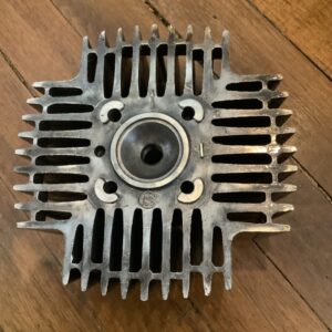 Puch Magnum Cylinder Heads (Used)