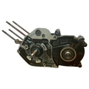 Tomos A35 Case / Crank / Drive Gear / Etc  (121560) (Used)