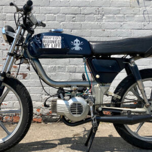 1980 General 5 Star project – as is (SOLD)