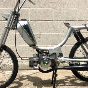 Rare 1981 Puch Murray 8321 (possible prototype) from private collection – as is