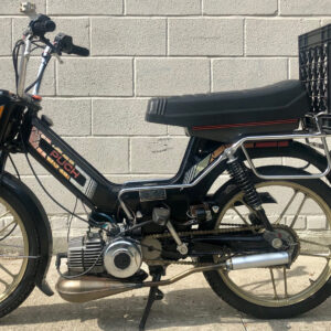 Rare 1986 Puch Maxi Sport LS2 from private collection – as is (SOLD)