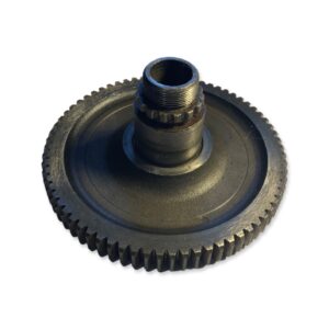 Tomos A3/A35/A55 main driving gear (used)