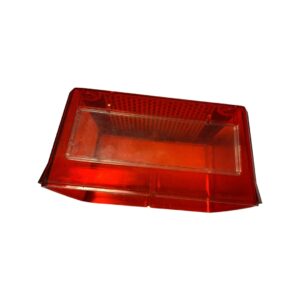 NOS Peterson pm-421 tail light cover for Jawa and Derbi Mopeds