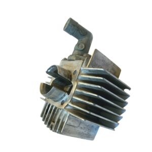 Puch 38mm Cylinder #2  w/ 14mm intake (Used)