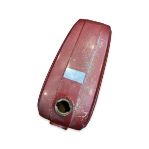 Sachs Dark Red Fuel Tank  (Used)
