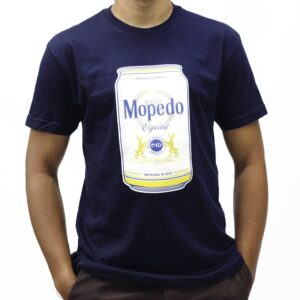 Mopedo T-shirt