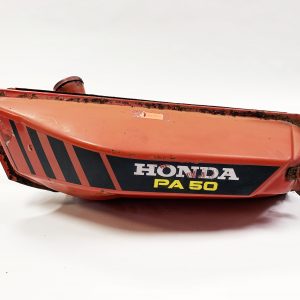 Used Honda PA50 Tank