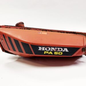 Used Honda PA50 Tank