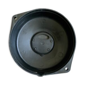 Puch Plastic Flywheel Cover (Used)
