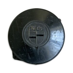 Puch Plastic Flywheel Cover (Used)