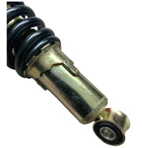 270mm Gold and Black Shock for Mopeds (Used)