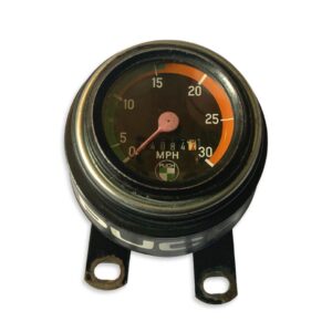 Puch VDO 30MPH Speedometer- Doesn’t Turn- Complete  (Used)