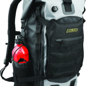 NELSON-RIGG HURRICANE WATERPROOF BACKPACK/TAILPACK 40L