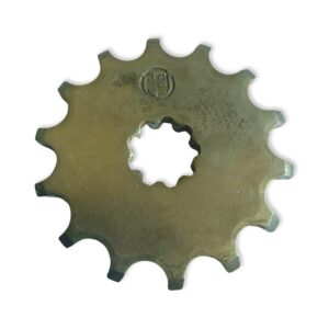 Puch 14T Front Sprocket (Used)