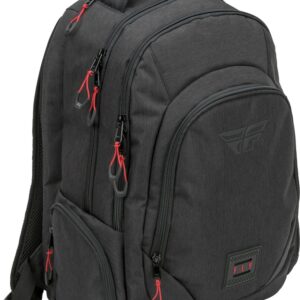 FLY RACING MAIN EVENT BACKPACK BLACK