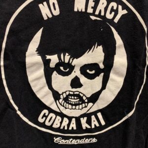 Contenders Cobra Kai Johnny Misfit T-Shirt