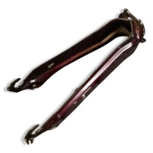 Puch Maxi Swing Arm- Burgundy (Used)