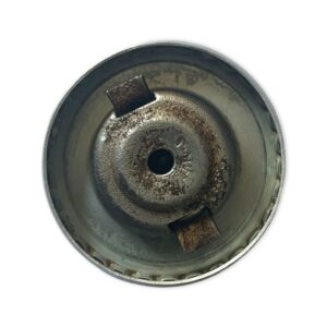 Original Puch Gas Cap-With Logo (Used)