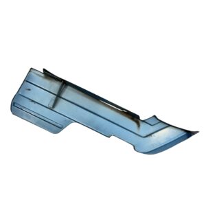Garelli Side Panel/Floor Board- Retro Blue (Used)