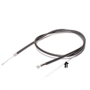 JAWA throttle cable