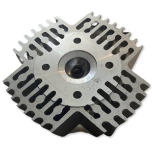 Puch 38mm Cylinder Head (Used)