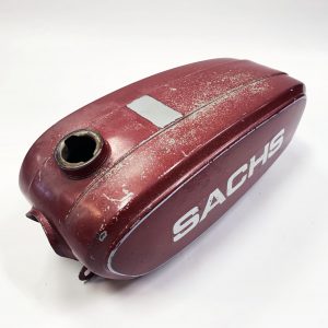 Used Sachs Tank