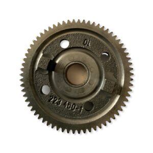 Tomos A35/A55 second gear (used)