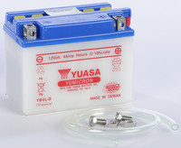 Yuasa Battery YPB4L-B Conventional