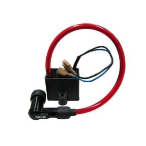 Stage I Performance CDI Electron Ignition Coil