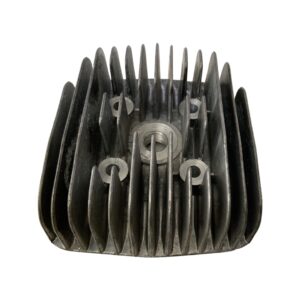 NOS Laura M48 Engine Cylinder Head for Mopeds