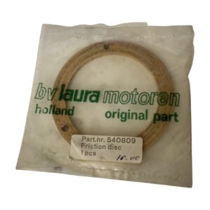 NOS Laura Friction plate
