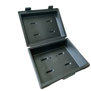 Batavus Mopd Rear Storage box (NOS)