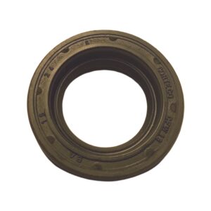 NOS 15x24x5 Sealing Ring for Cimatti Mopeds