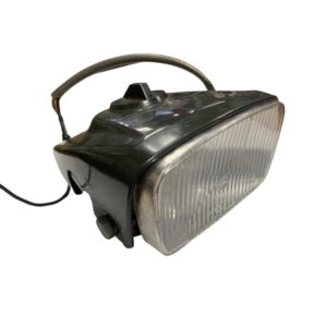 OEM Solex Moped Headlight