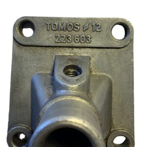 Tomos A35 12mm Intake-w/ Oil Injection (used)