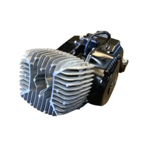 New A55 Kickstart Tomos Engine #1