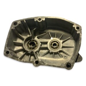 Puch ZA50 Clutch Cover (Used)