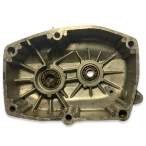 Puch ZA50 Clutch Cover- Side Scrapes (used)