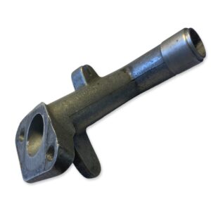 Sachs Angled 14mm Intake  (Used)