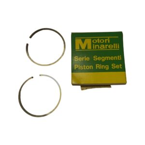 NOS Minarelli 38.8mm x 1.5mm Piston Rings