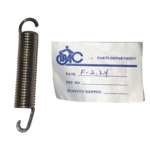 NOS Trac Moped Center Stand Spring