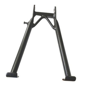 NOS Italian Style Moped center stand  (black)