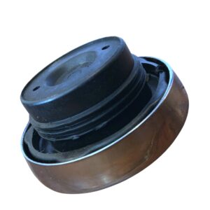 NOS 38mm replacement gas cap for Jawa Moped
