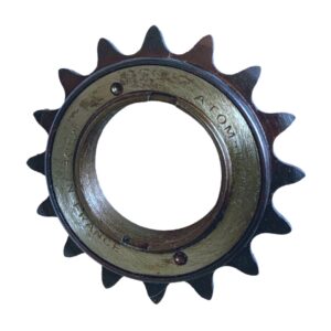 NOS Maillard Atom-Inter 16t 1/2×1/8 Freewheel for Moped